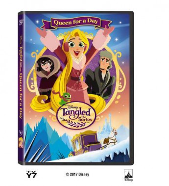 Disney_Tangled-_Queen_For_A_Day=Print=Beauty_Shots=7.5_DVD_Package_Shot===Worldwide=RAP