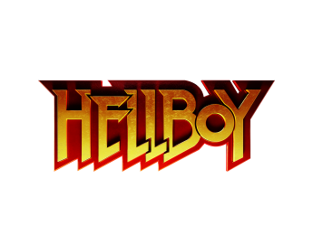 Hellboy- TT